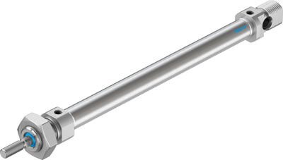 Festo 19195 Dsnu-12-125-P-A Iso Cylinder