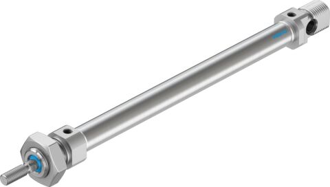 Festo 19195 DSNU-12-125-P-A Standart silindir