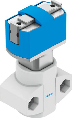 Festo 197568 HGPM-12-EZ-G6 Paralel tutucu
