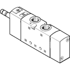 Festo 577506 Vuvs-Lt20-M52-Md-N18-F7 Solenoid Valve