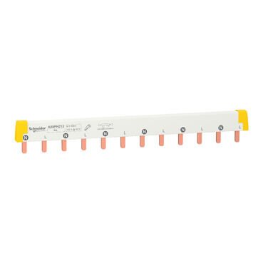 Schneider Electric A9Xph212 Acti 9 Comb Busbar 2 Kutup 12 Modül