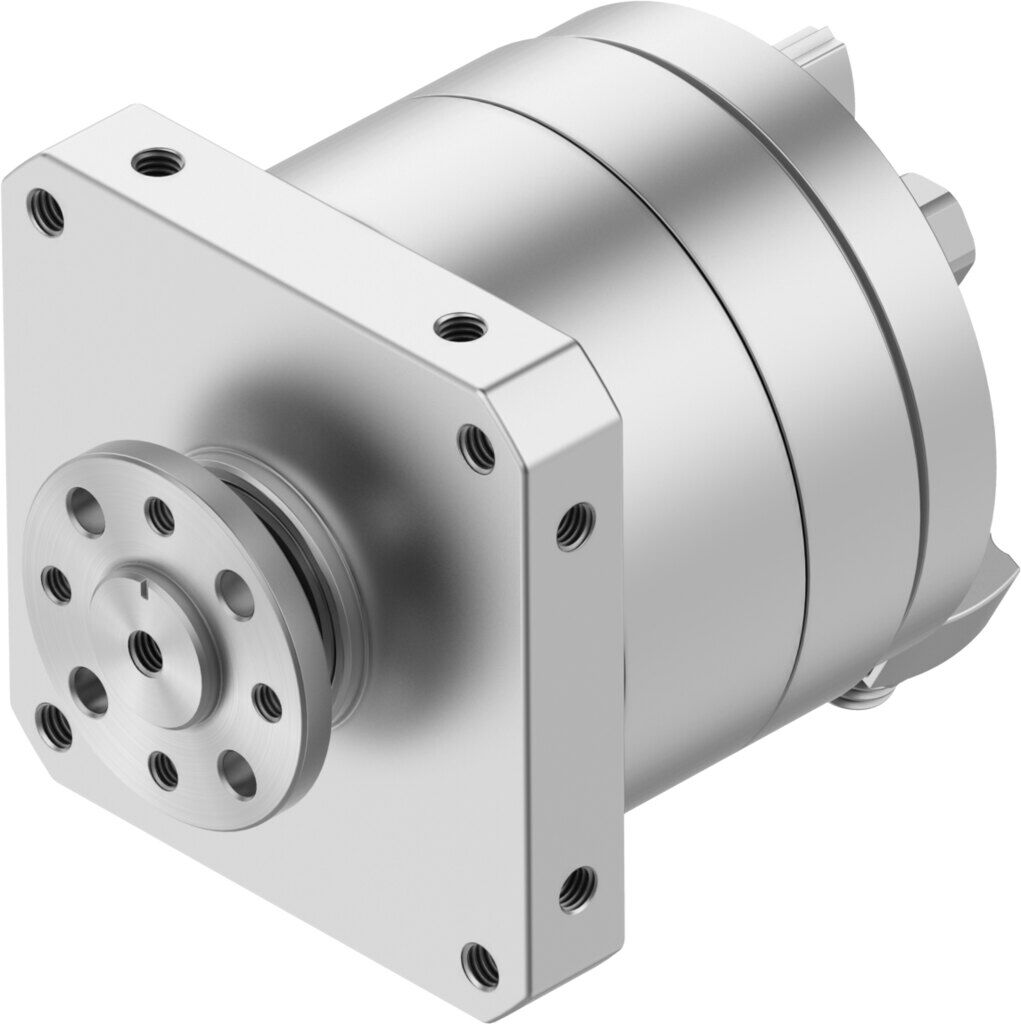 Festo 1145093 DSM-T-16-270-P-FW-A-B Döner aktüatör
