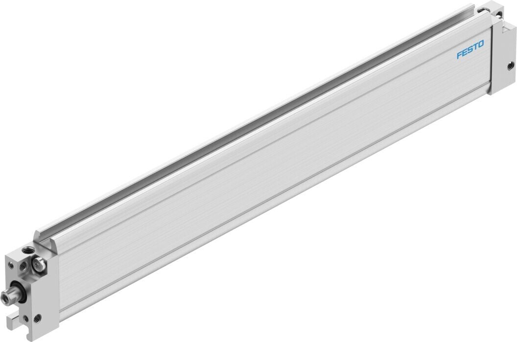 Festo 164011 DZF-12-200-P-A Yassı silindir