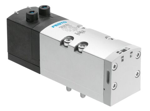 Festo 543696 VSVA-B-B52-ZD-D1-1T1L Selenoid valf