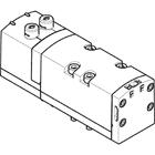 Festo 543696 VSVA-B-B52-ZD-D1-1T1L Selenoid valf