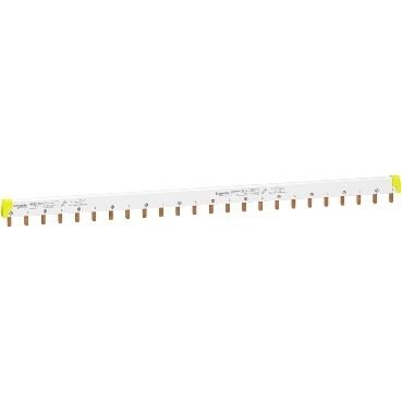Schneider Electric A9Xph224 Acti 9 Comb Busbar 2 Kutup 24 Modül