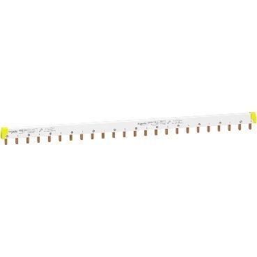 Schneider Electric A9Xph224 Acti 9 Comb Busbar 2 Kutup 24 Modül