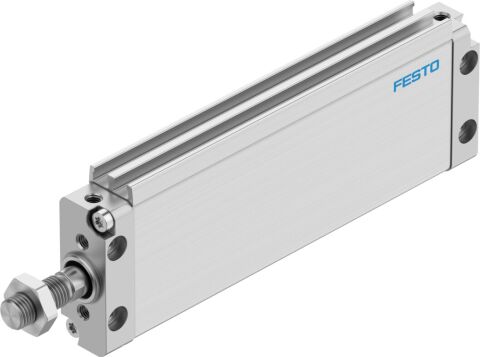 Festo 161255 DZF-25-100-A-P-A Yassı silindir