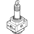 Festo 194625 LRS-3/8-D-7-O-I-MINI basınç regülatörü