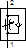 Festo 534339 GRLA-1/4-QS-8-RS-D tek yönlü akış kontrol valfleri