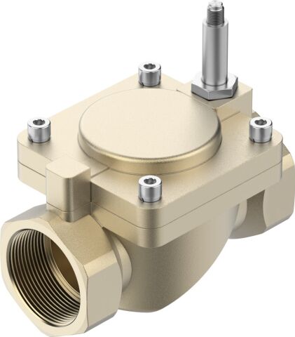 Festo 546153 VZWM-L-M22C-G2-F5 Selenoid valf