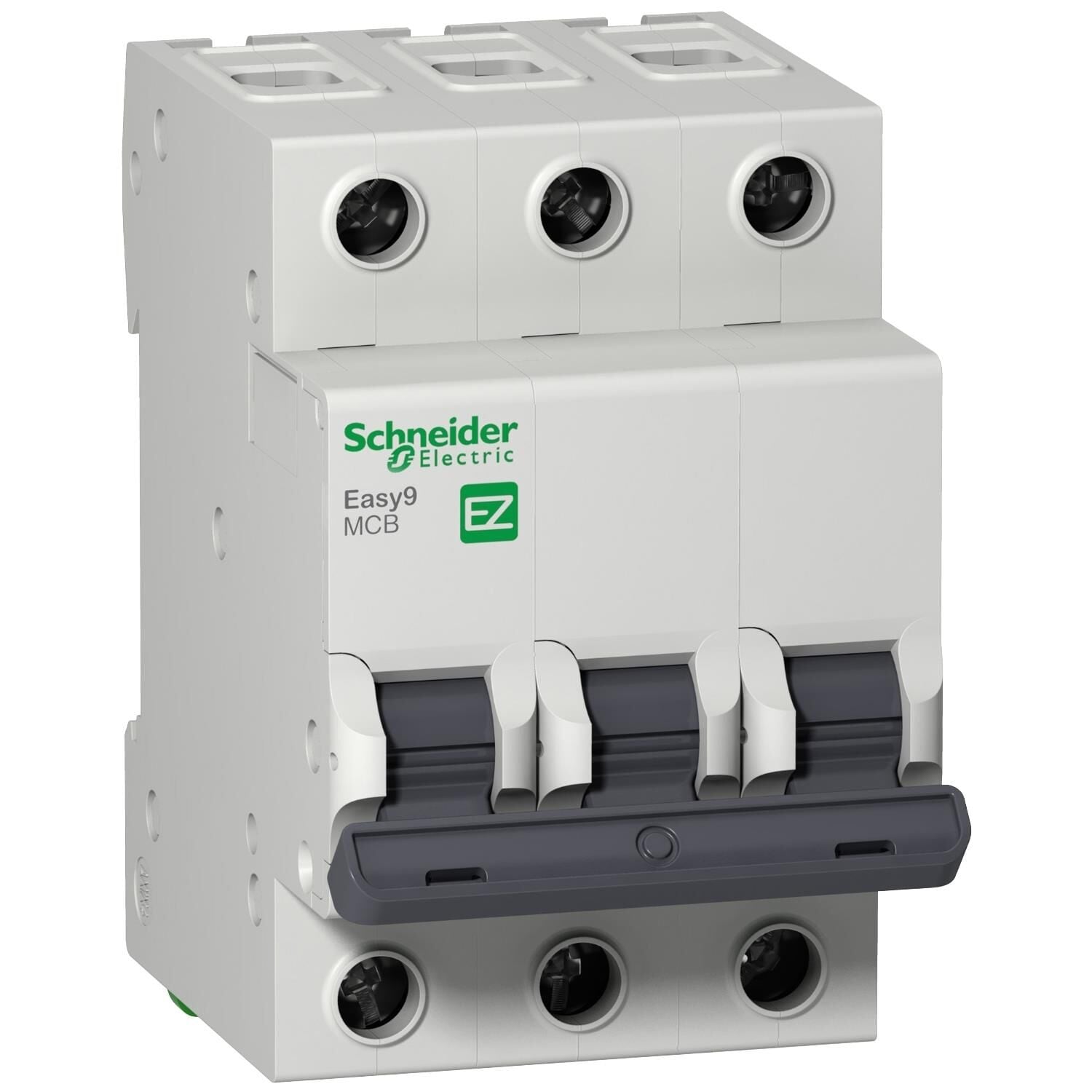 EZ9F34320 - EASY9 MCB 3P 20A 4,5KA C 230V SIGORTA