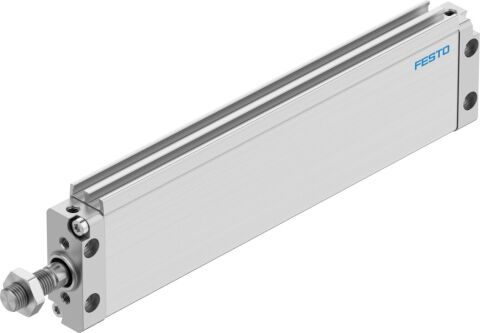 Festo 161257 DZF-25-160-A-P-A Yassı silindir