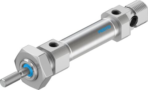 Festo 19183 DSNU-10-10-P-A Standart silindir