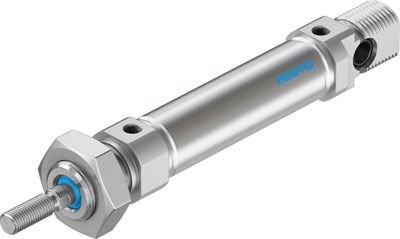 Festo 19199 Dsnu-16-25-P-A Iso Cylinder