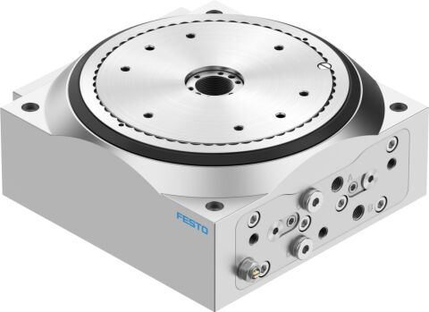 Festo 548090 DHTG-140-8-A Dönel indeksleme tablası