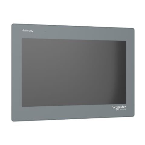 Schneider HMIET6600 12'' HMI Dokunmatik Panel Ekran Ethernetli