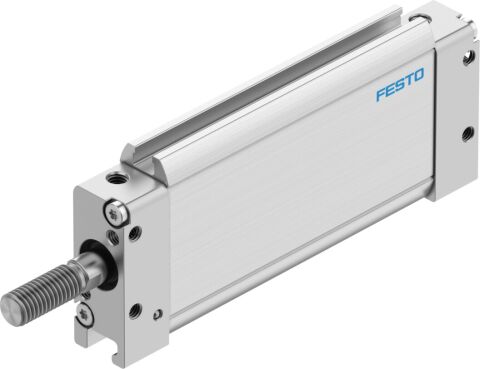 Festo 161240 DZF-18-50-A-P-A Yassı silindir