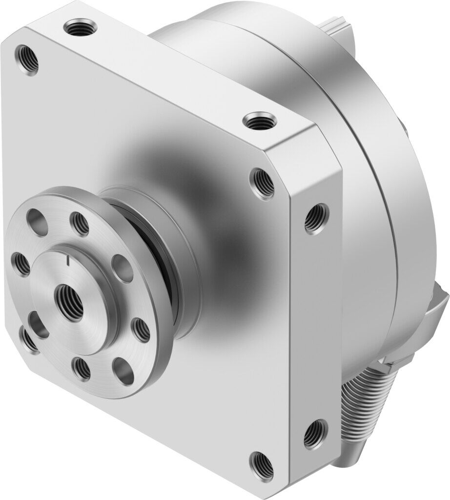 Festo 547589 DSM-40-270-CC-FW-A-B Döner aktüatör