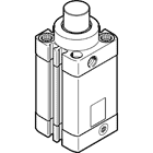 Festo 576102 DFSP-32-15-PS-PA Stoper silindiri