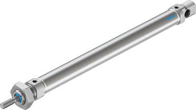 Festo 19205 Dsnu-16-160-P-A Iso Cylinder