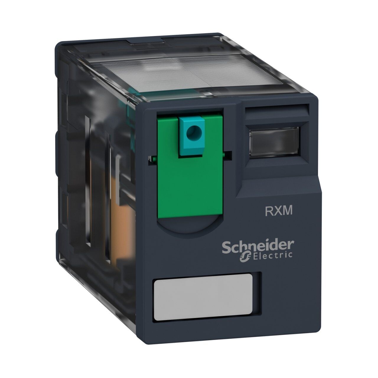 Schneider Electric RXM3AB1BD 24 V DC Minyatür Röleler (RXM)