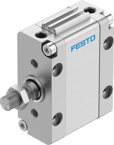 Festo 161308 DZF-63-10-A-P-A Yassı silindir