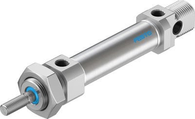 Festo 19209 Dsnu-20-40-P-A Iso Cylinder