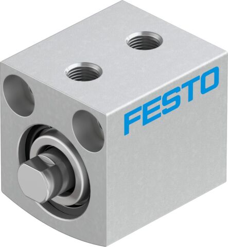 Festo 530568 ADVC-12-5-P Kısa stroklu silindir