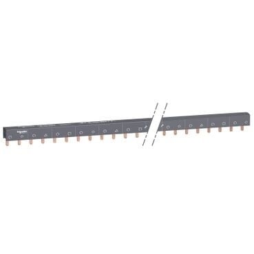 Schneider Electric A9Xph557 Acti 9 Comb Busbar 4 Kutup 57 Modül