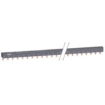 Schneider Electric A9Xph557 Acti 9 Comb Busbar 4 Kutup 57 Modül