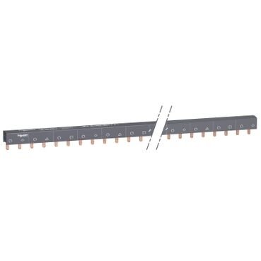 Schneider Electric A9Xph557 Acti 9 Comb Busbar 4 Kutup 57 Modül