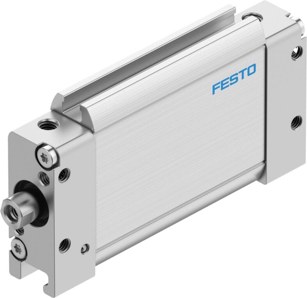 Festo 164016 DZF-18-25-P-A Yassı silindir