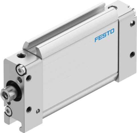 Festo 164016 DZF-18-25-P-A Yassı silindir