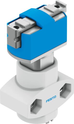 Festo 197559 HGPM-08-EO-G6 Paralel tutucu