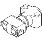 Festo 197559 HGPM-08-EO-G6 Paralel tutucu