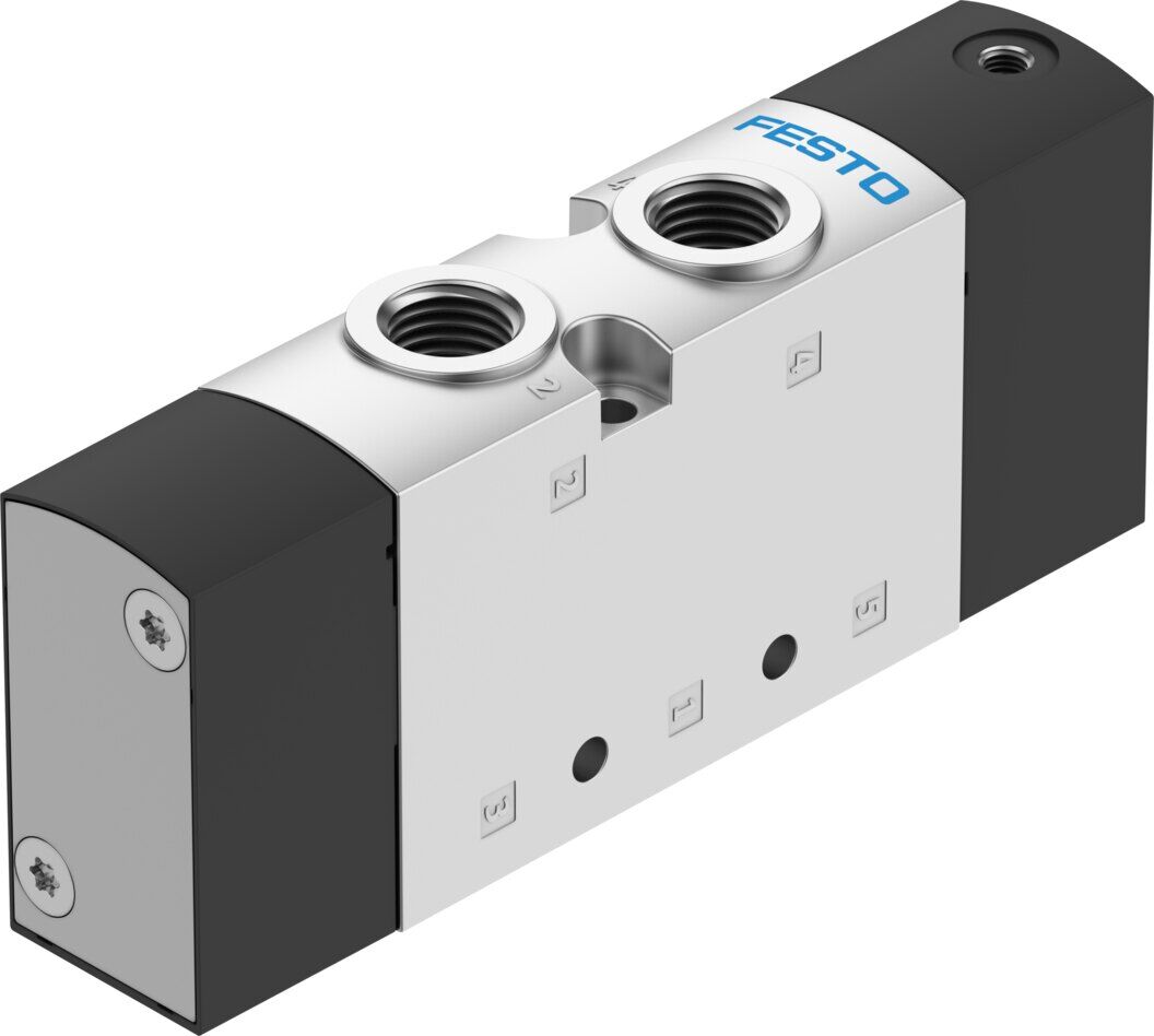 Festo 575555 Vuws-L25-M52-M-N14 Pneumatic Valve