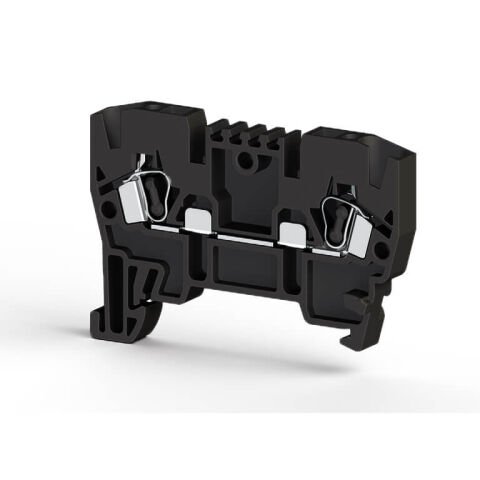 Klemsan 306225-YBK 2,5 Siyah Klemens