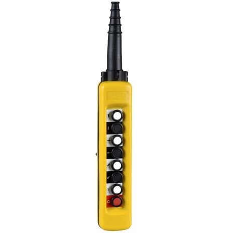 Schneider Electric XACA891 Vinç Kumanda Kutuları Xaca - 8 Buton