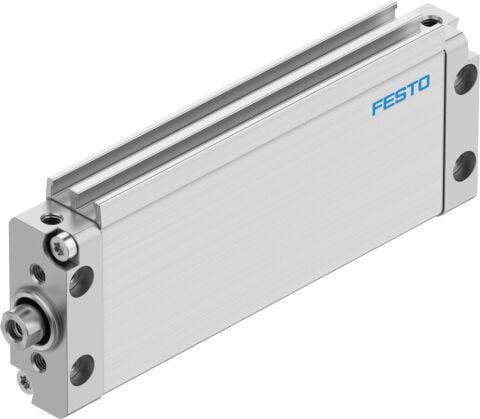 Festo 164031 DZF-25-80-P-A Yassı silindir