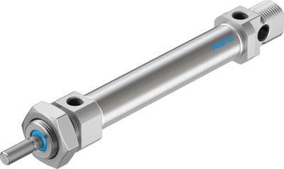 Festo 19211 Dsnu-20-80-P-A Iso Cylinder