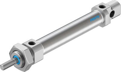 Festo 19211 Dsnu-20-80-P-A Iso Cylinder