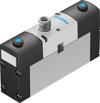 Festo 534532 VSVA-B-T32C-AH-A1-1R2L Selenoid valf