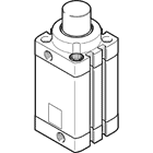 Festo 576120 DFSP-40-20-S-PA Stoper silindiri
