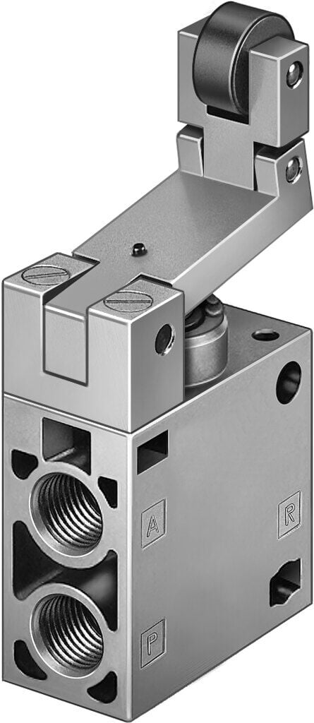 Festo 8989 LO-3-1/4-B Mafsallı makara valfi