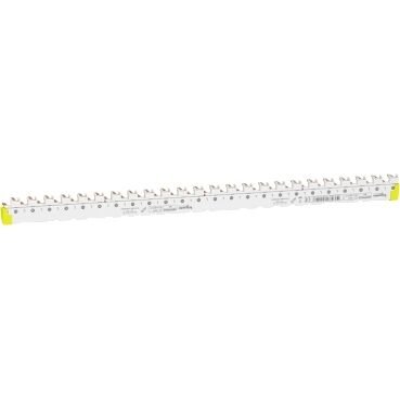 Schneider Electric A9Xph624 Comb Busbar Bottom 1Pn 24 Modüller