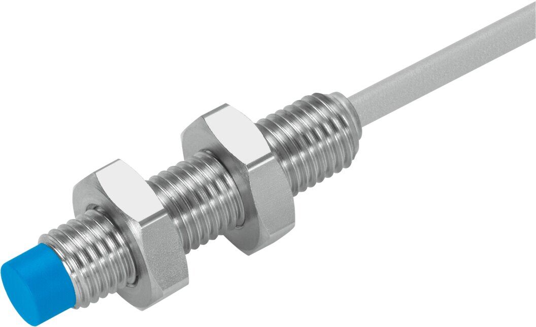 Festo 150392 SIEN-M8NB-NS-K-L Pozisyon sensörü