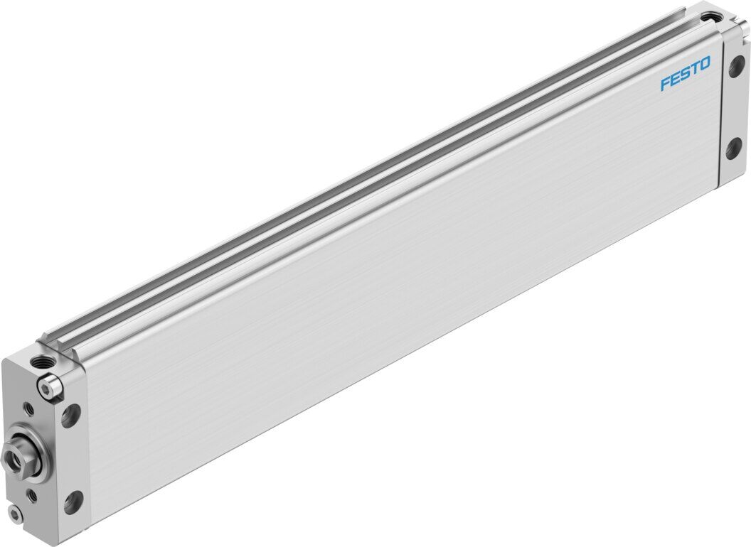 Festo 164063 DZF-40-320-P-A Yassı silindir