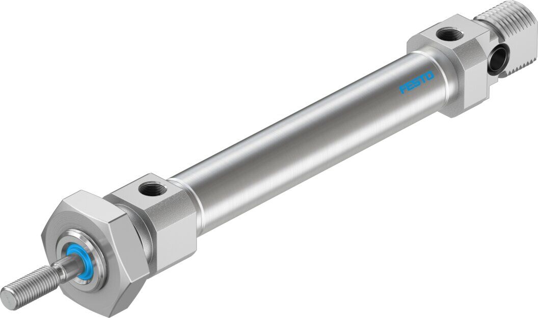 Festo 19185 DSNU-10-40-P-A Standart silindir