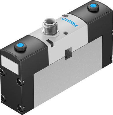 Festo 534554 VSVA-B-T32H-AH-A1-1R5L Selenoid valf